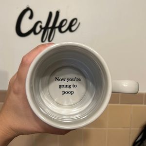 Funny Tate & Zoey Mug